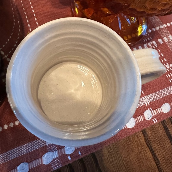 Magnolia mug - Picture 3 of 4